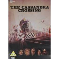 The Cassandra Crossing [DVD] [1977]